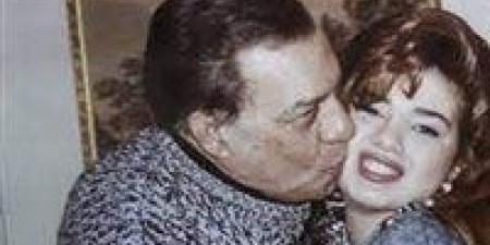 رانيا فريد شوقي تحيي ذكرى وفاة والدها: الحمدلله أن ربنا حلقني بنتك - بلس 48