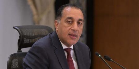 رئيس الوزراء يتابع الإجراءات المتخذة لمجابهة حوادث الطريق الدائرى الإقليمى - بلس 48