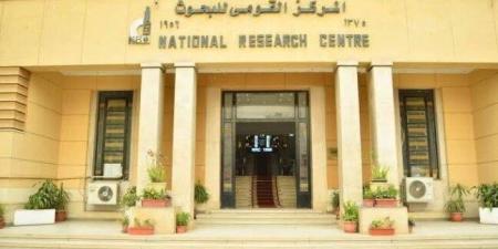 «القومي للبحوث» يُطلق حملة توعوية للتعريف بالأمراض الوراثية وأهمية الكشف المبكر - بلس 48