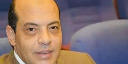 ننشر السيرة الذاتية لـ اللواء علاء الحاج مدير أمن المنوفية الجديد - بلس 48