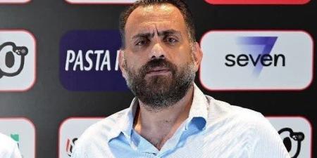 الزمالك يتمم اتفاقه مع مهاجم أجنبي جديد - بلس 48
