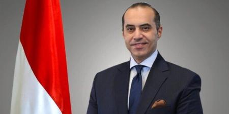 وزير الشئون النيابية: العلاقات بين مصر والسعودية تاريخية تستند إلى الأخوة والمصير المشترك - بلس 48