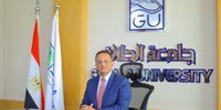 رئيس جامعة الجلالة لـ “تحيا مصر”: إجمالي البرامج المتاحة للطلاب للعام الدراسي الجديد بلغت 49 برنامجا - بلس 48