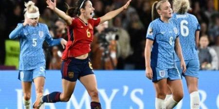 مواجهة قوية.. بث مباشر لمباراة إنجلترا وإسبانيا في نهائي كأس أمم أوروبا للسيدات - بلس 48