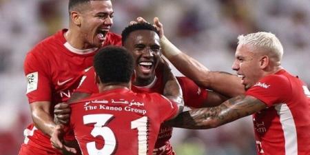 بث مباشر.. مشاهدة مباراة شباب الاهلي دبي وريال مايوركا الودية الدولية - بلس 48