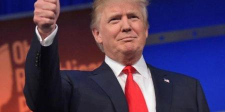 ترامب: سنفرض رسوماً جمركية 15% على السلع الأوروبية - بلس 48