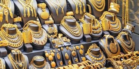 ارتفاع سعر الذهب في الأردن اليوم الأحد 27 يوليو 2025 - بلس 48