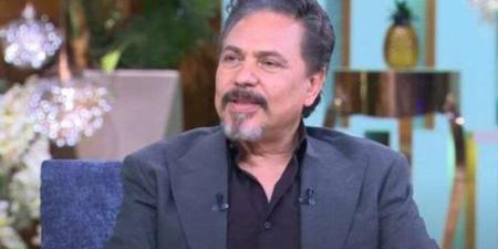 محمد رياض ضمن برنامج "وصله": أتمنى أن تجوب عروض البيت الفني للمسرح كافة المحافظات - بلس 48