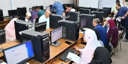 تنسيق الجامعات الحكومية والخاصة والأهلية 2025 - 2026.. وشروط القبول - بلس 48