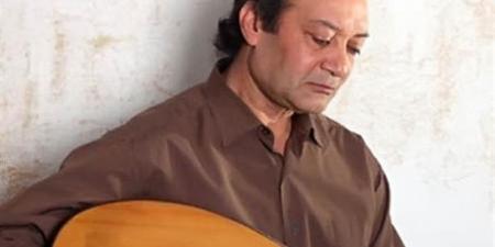 رحيل المطرب المصري أحمد الحجار بعد صراع مع مرض السرطان - بلس 48