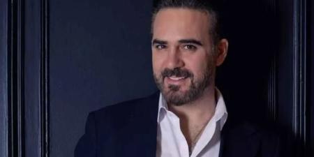 أول تعليق من وائل جسار على واقعة تقبيل فتاة لراغب علامة - بلس 48