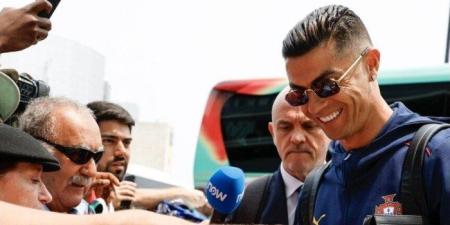 نادي النصر يدخل رونالدو في قائمة المليارديرات - بلس 48