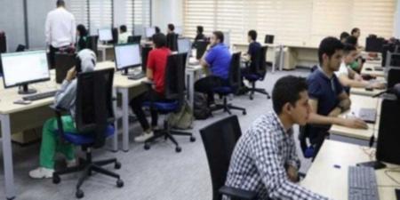 تنسيق المرحلة الأولى..85.37% للعلمي و81.71% للشعبة الهندسية نظام قديم - بلس 48