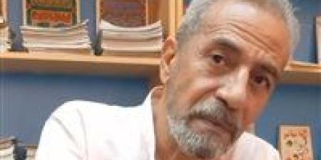 صبري فواز لـ تحيا مصر: أي حد موهوب هيفرض نفسه.. وهذا سر نجاح مسلسل بينا ميعاد - بلس 48