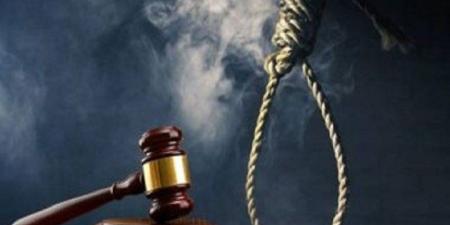 مصر.. حكم بالإعدام شنقًا على "سفاح المعمورة" - بلس 48
