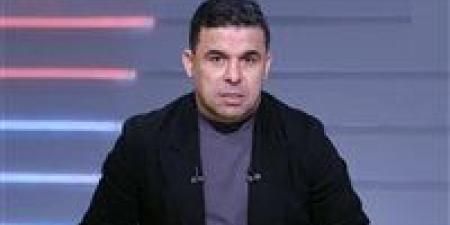 خالد الغندور يعلق على مكاسب الأهلي المالية فى بطولة كأس العالم للأندية - بلس 48