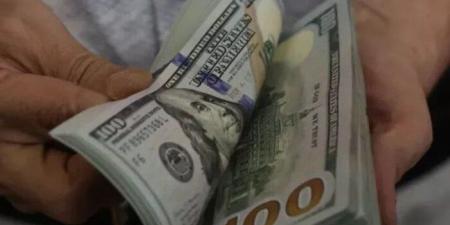 سعر الدولار في مصر اليوم.. الأحد 27 يوليو 2025 - بلس 48
