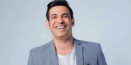 «الفرح ببلاش».. قصد سعد الصغير يطلق مبادرة إنسانية لدعم الشباب المقبلين على الزواج «صورة» - بلس 48