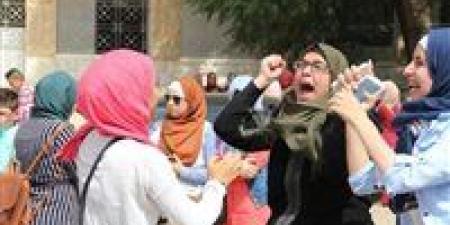 عاجل | التعليم تنفي إعادة رفع نتيجة الثانوية العامة مرة أخري على موقع الوزارة - بلس 48