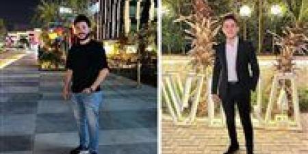 مصرع شابين في حادث أليم على الطريق الدائري بالشرقية - بلس 48