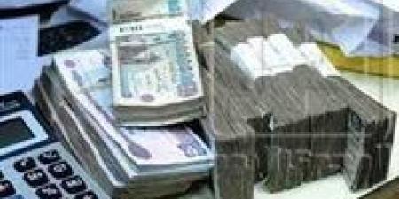 صرف مرتبات العاملين بالجهاز الإداري للدولة|تفاصيل - بلس 48