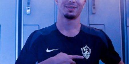 الزمالك يعلن تعاقده مع نجم مغربي جديد خمس سنوات.. تفاصيل - بلس 48