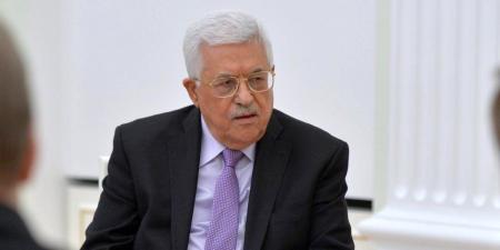 رئيس فلسطين يثمن موقف الرئيس السيسي من وقف الحرب وإدخال المساعدات لغزة - بلس 48