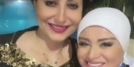 بعد أزمة تجارة الاعضاء.. لمياء فهمي تدعم وفاء عامر: ضهر وسند وأجدع خلق الله - بلس 48