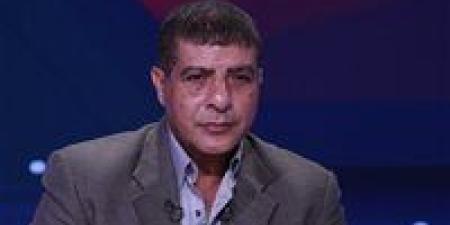 طارق العشري: الاهلي نادي النفس الطويل في مصر.. وبيراميدز سيقلق القطبين - بلس 48
