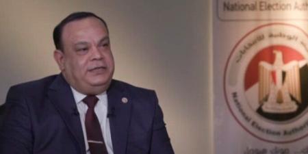 الوطنية للانتخابات: تلقينا أوراق 424 مرشحًا فرديًا و200 بنظام القوائم لانتخابات الشيوخ - بلس 48