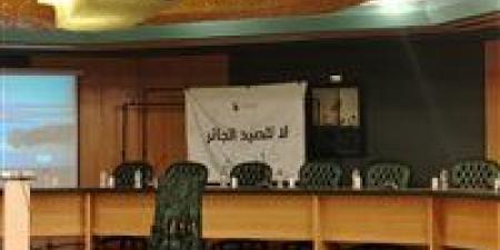 رئيس جمعية كتاب البيئة والتنمية يكشف التداعيات الخطيرة لظاهرة الصيد الجائر للطيور - بلس 48
