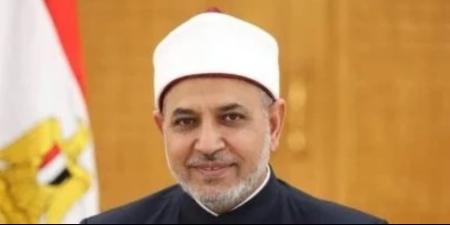 رئيس جامعة الأزهر يهنئ الناجحين فى الثانوية ويعلن بدء التسجيل باختبارات القدرات اليوم - بلس 48