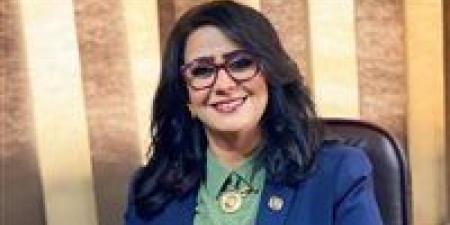 رحاب التحيوي :مصر تقود الجهود الإنسانية.. وتصريحات الرئيس السيسي تُعبر عن رؤية شاملة ومسؤولية تاريخية - بلس 48
