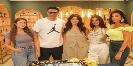 «وتر حساس 2» ينطلق بتغيرات درامية مفاجئة… ما سر غياب صبا مبارك؟ - بلس 48