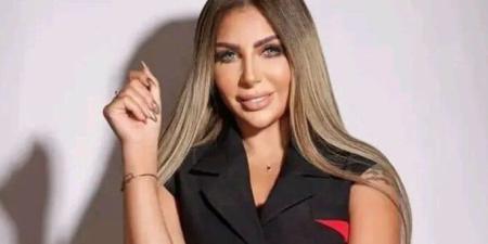 سارة خليفة من حياة المشاهير إلى «خلف القضبان».. ماذا ينتظرها أمام المحكمة؟ - بلس 48