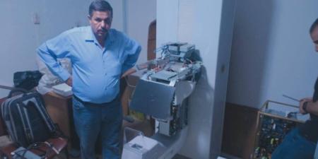وصول جهاز أشعة Mammogram لمستشفى العريش العام للكشف المبكر والدقيق لأورم الثدى - بلس 48