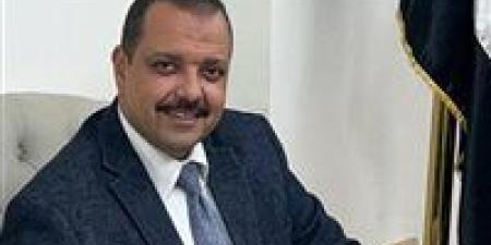 تحديد مكافأة نهاية الخدمة للعاملين بالشركة القابضة لمياه الشرب - بلس 48
