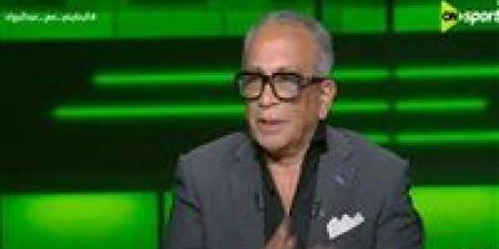 عمرو الجنايني ينفي تفاوضه مع طارق حامد من أجل العودة للزمالك - بلس 48