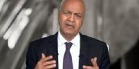 مصطفى بكري: الجيش المصري بات مصدر قلق لأعداء الدولة - بلس 48