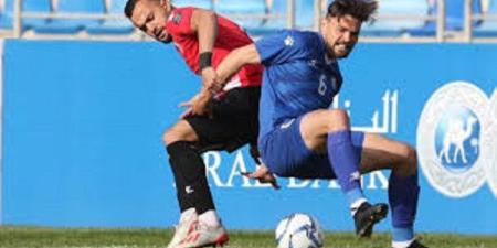 بث مباشر.. مشاهدة مباراة السلط وشباب الأردن في انطلاق الدوري الأردني - بلس 48