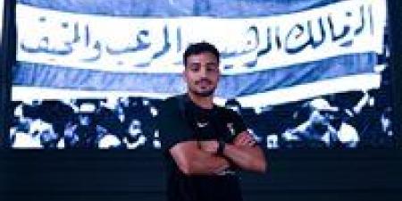 هشام يكن يشيد بتعاقد الزمالك مع مدافع زد محمد إسماعيل - بلس 48