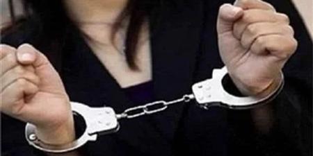 القبض على البلوجر أم مكة بائعة الفسيخ - بلس 48