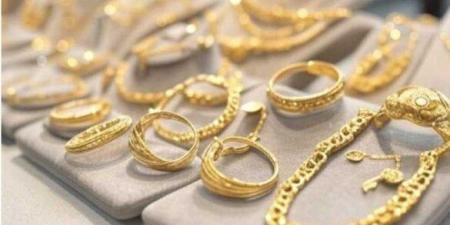 عيار 21 يتراجع.. سعر الذهب اليوم الخميس 31 يوليو في مصر - بلس 48