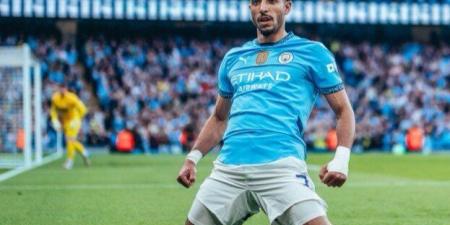 بعد 13 عامًا.. مانشستر سيتي يعلن رحيل المدير الرياضي حاسم صفقة مرموش - بلس 48