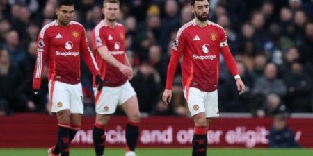 مانشستر يونايتد يفوز على بورنموث وديا - بلس 48