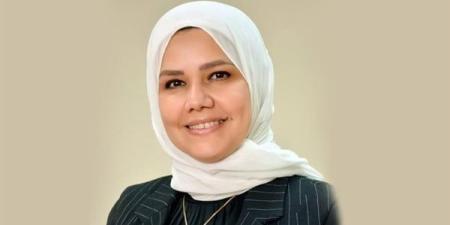 رشا عبد العال تعلن آخر موعد لتقديم التسويات المعدلة لضريبة المرتبات من 2020 حتى 2024 - بلس 48