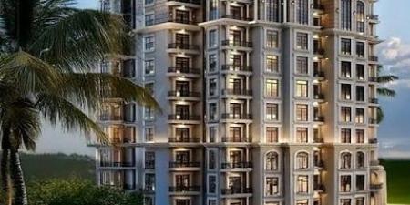 كمبوند كوين لاند العاصمة الإدارية queen land new capital - بلس 48