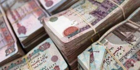 موعد صرف مرتبات شهر أغسطس 2025 بالزيادة الجديدة - بلس 48