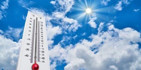 درجة الحرارة في القاهرة 34 درجة.. أغسطس 2025 يكسر توقعات صيف هذا العام - بلس 48