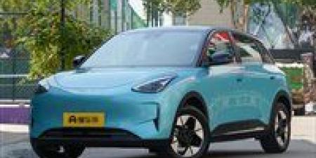 Geely Xingyuan تفاجئ سوق السيارات في الصين الاعلى مبيعات في 2025 - بلس 48